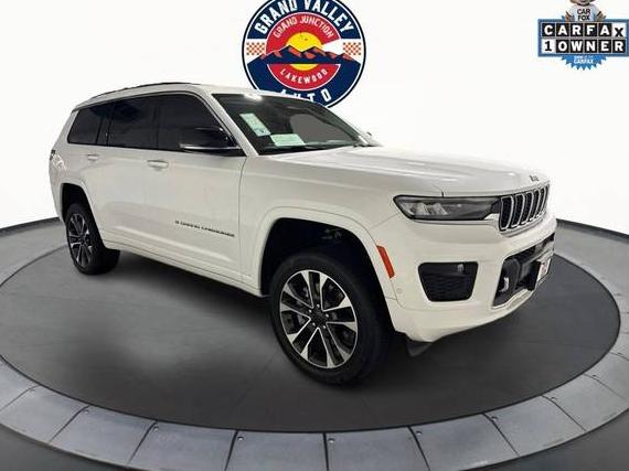 JEEP GRAND CHEROKEE 2022 1C4RJKDG5N8508285 image JEEP GRAND CHEROKEE 2022 1C4RJKDG5N8508285 image